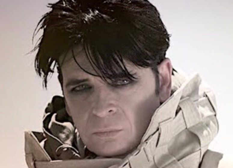 gary numan