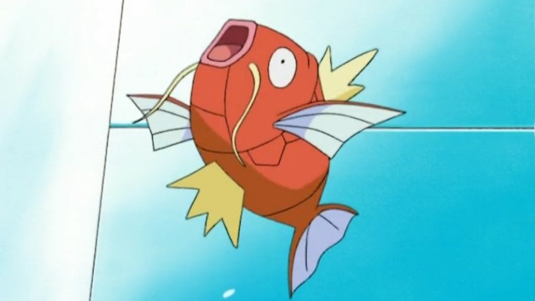 magikarp