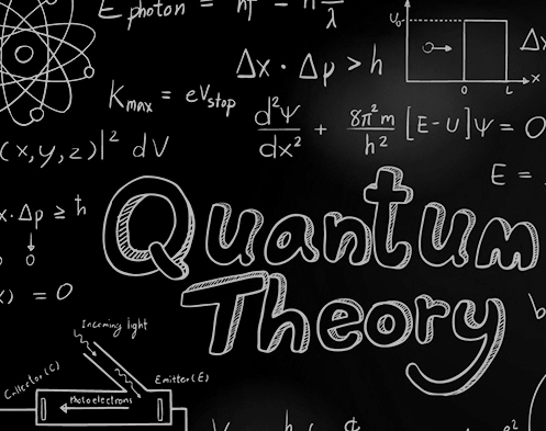 Quantum Theory1